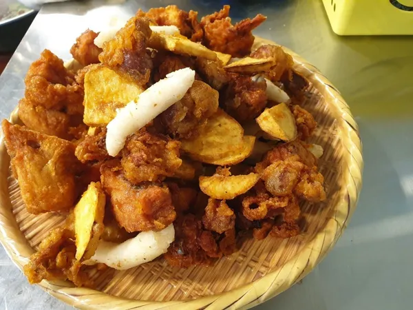 종구네통닭 사진 5