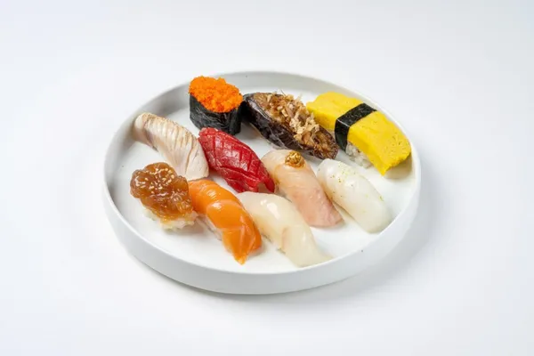 Mikisushi, photo 5