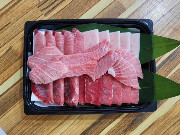 참치정육점제주지사 사진 4