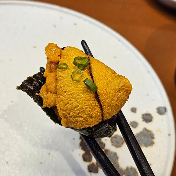 오마카세 오사이초밥 광화문점 사진 4