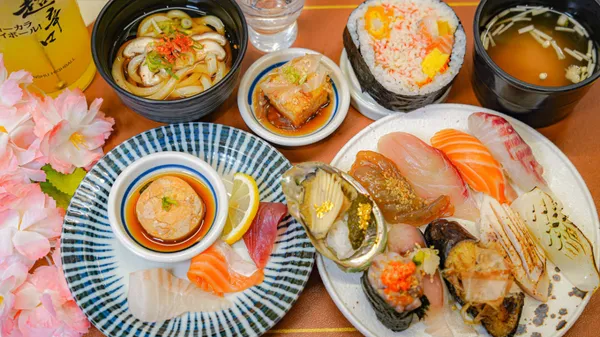 오마카세 오사이초밥 광화문점 사진 5