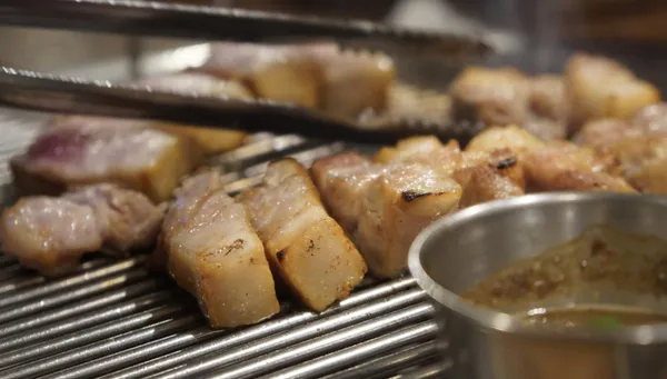 담뿍화로된장찌개 사진 3