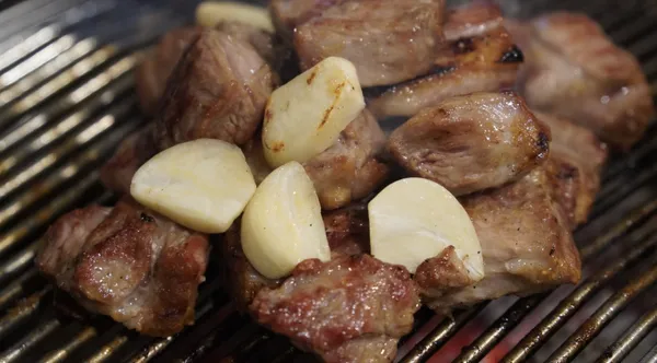 담뿍화로된장찌개 사진 4