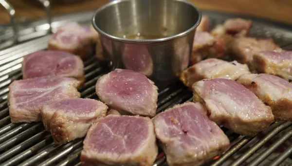 담뿍화로된장찌개 사진 5