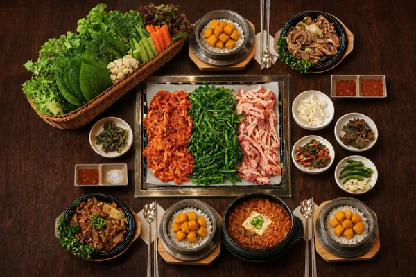 덕구오리농장 사진 3