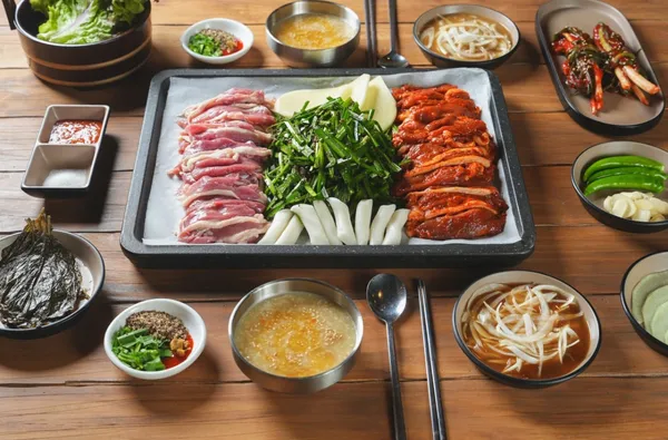 덕구오리농장 사진 5