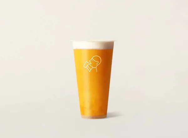 HEYTEA カンナム店の写真5