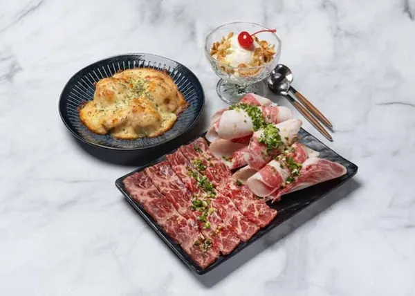도쿄화로 본점 사진 3