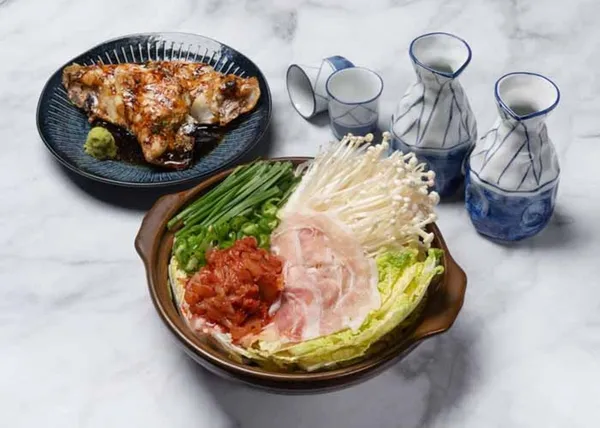 도쿄화로 본점 사진 4