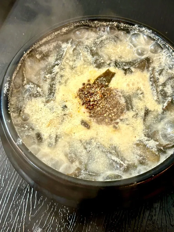 달소금식탁 사진 3