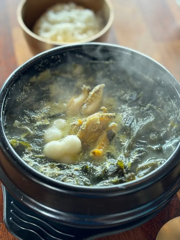 달소금식탁 사진 4