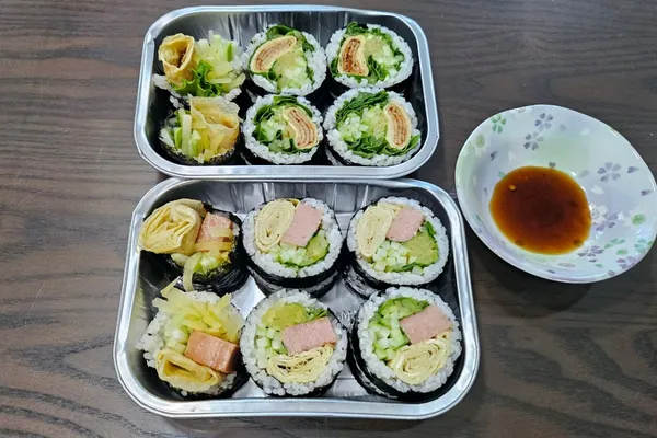 오토김밥 성남시청점 사진 2