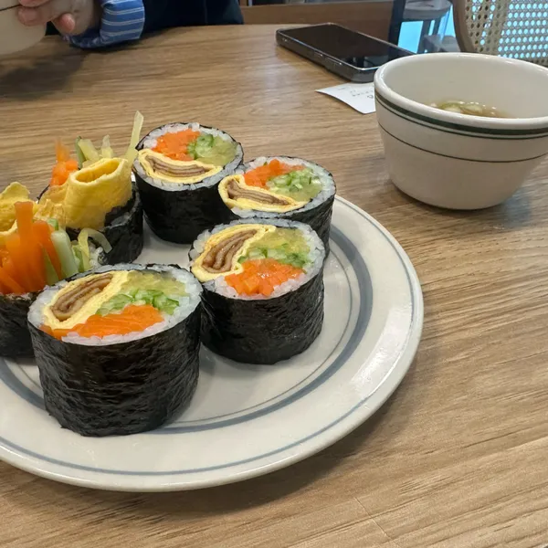오토김밥 성남시청점 사진 4