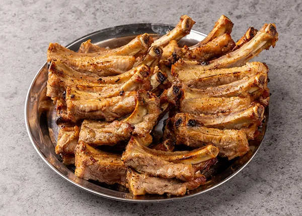 참뽀뽀쪽갈비 해운대장산점 사진 4