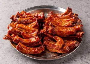 Champpoppojjokgalbi Haeundaejangsan