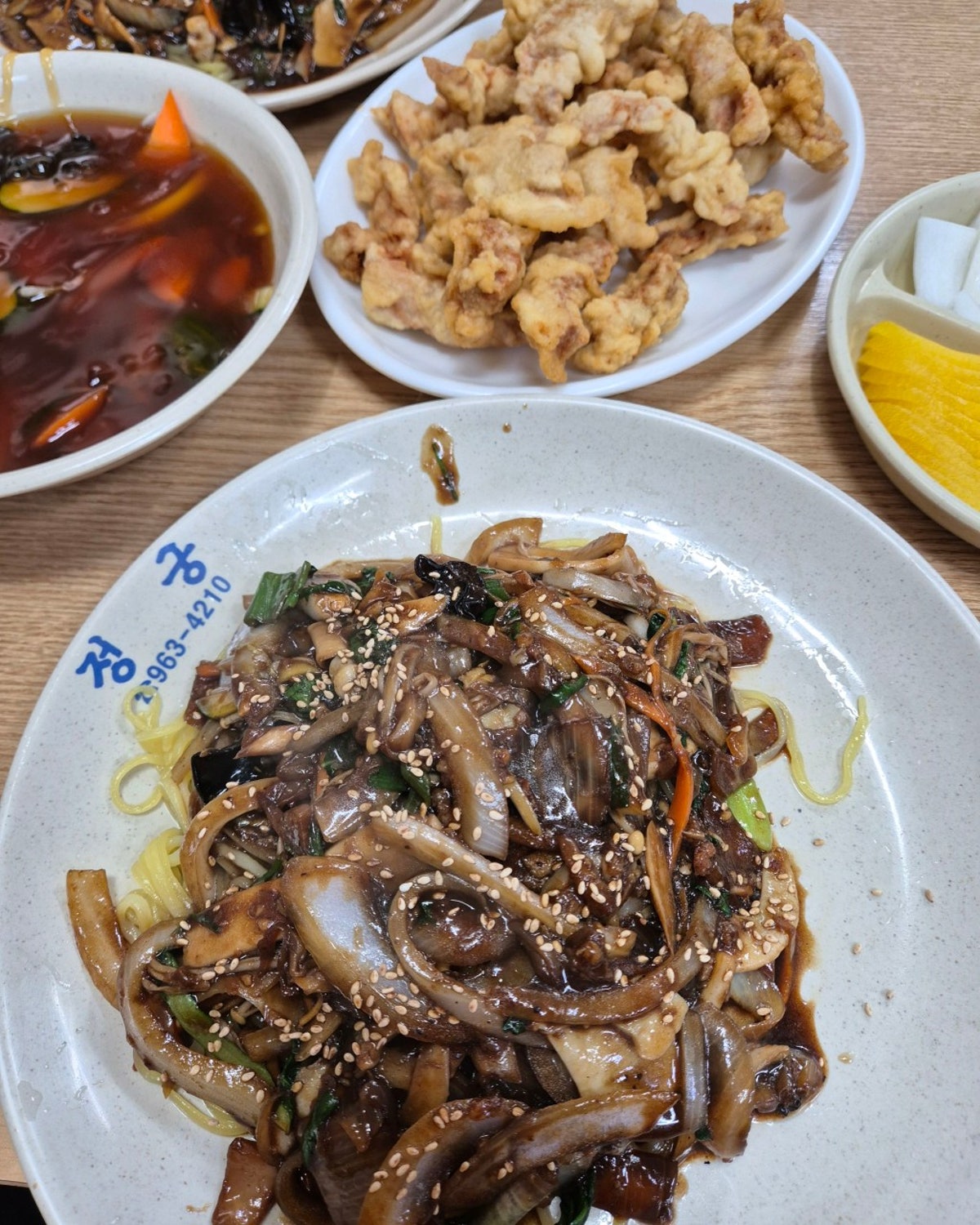 중화요리정궁 사진 4