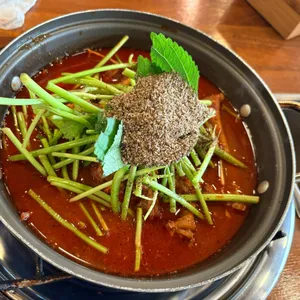 カヤチョン ユファンオリ デバン店