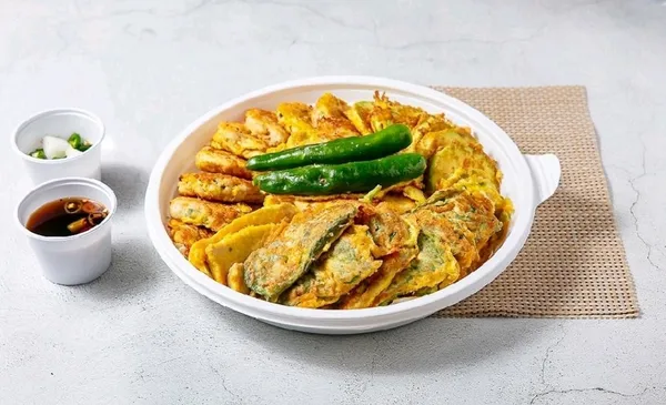 동래모듬전 사진 2