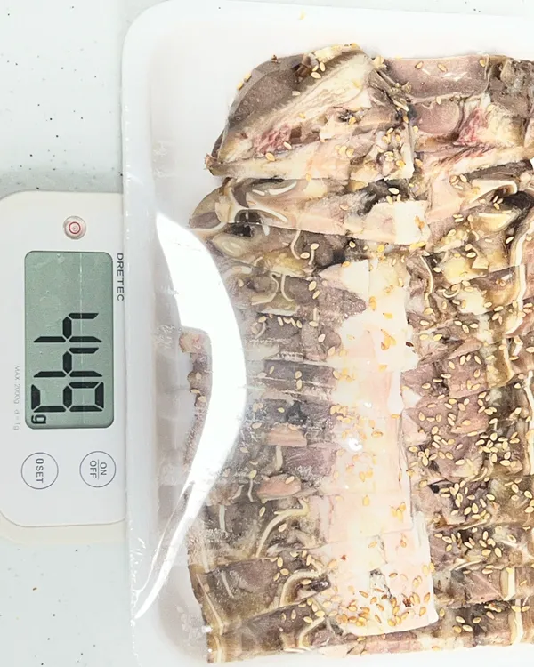 장수족발 사진 5
