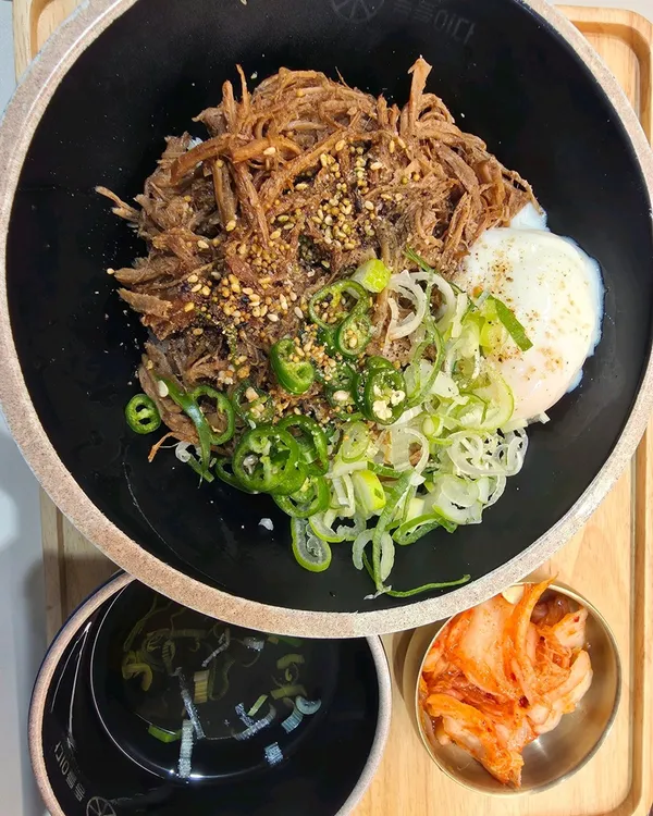 뜸들이다 노량진점 사진 4