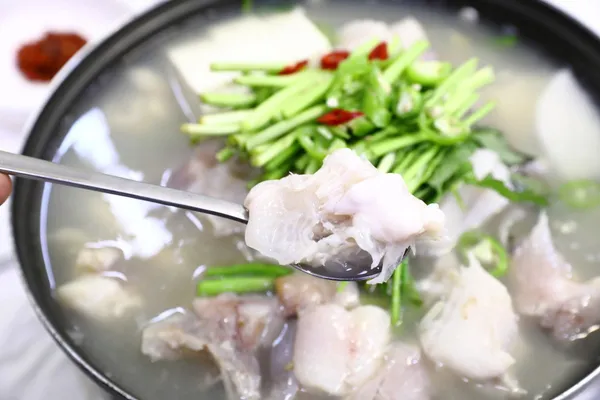 낙산전북팔도식당 사진 2
