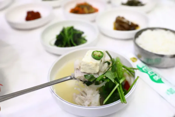낙산전북팔도식당 사진 3
