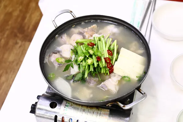 낙산전북팔도식당 사진 4