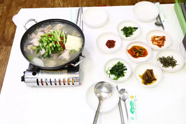 낙산전북팔도식당 사진 5