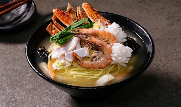 보배반점 성수점 사진 3