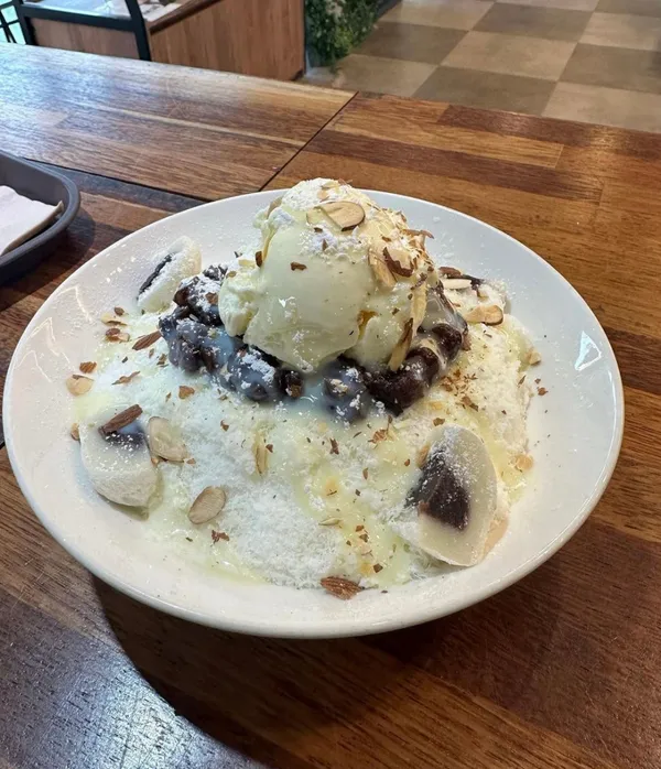 카페101 파크뷰 사진 4