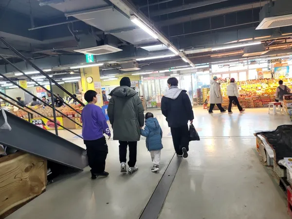 유명환 닭강정 사진 4