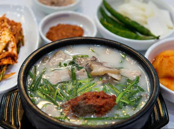 옛날국밥 시흥본점 사진 2