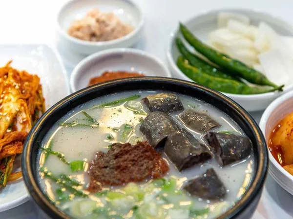 옛날국밥 시흥본점 사진 3