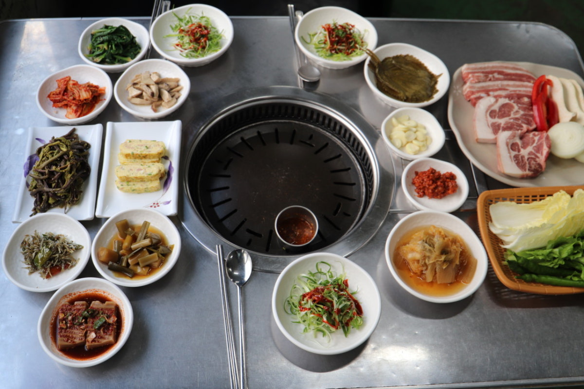 봉성식당 사진 3