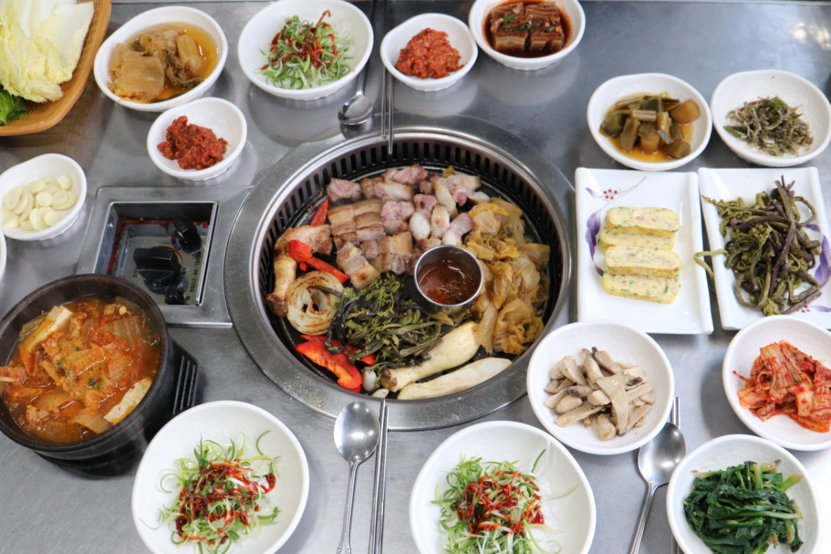 봉성식당 사진 4