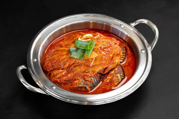 성산 고등어쌈밥 김치찜 사진 2