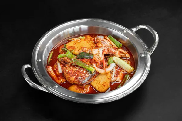 성산 고등어쌈밥 김치찜 사진 4