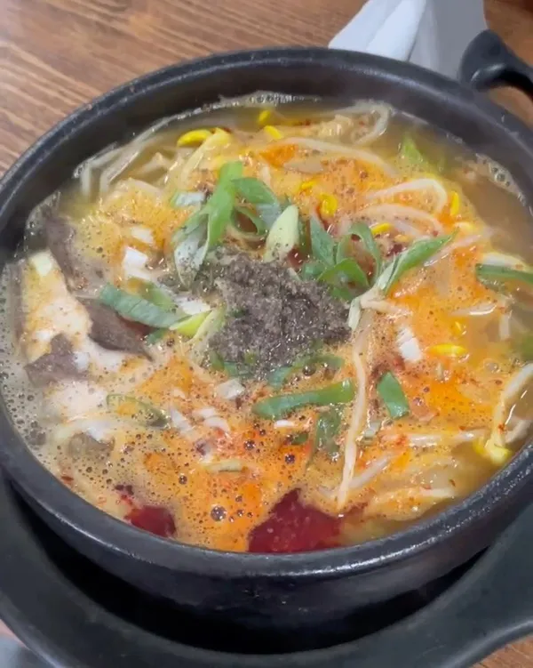 모닝해장국 사진 5