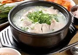 Ppyeohaejanggukdwaejigukbap