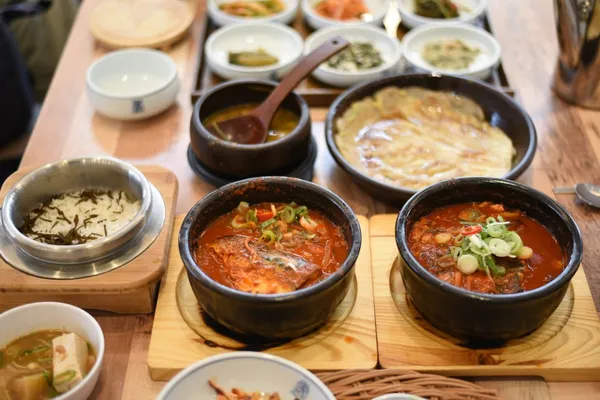 제철생선구이 민쿡앞바당 성사 사진 3