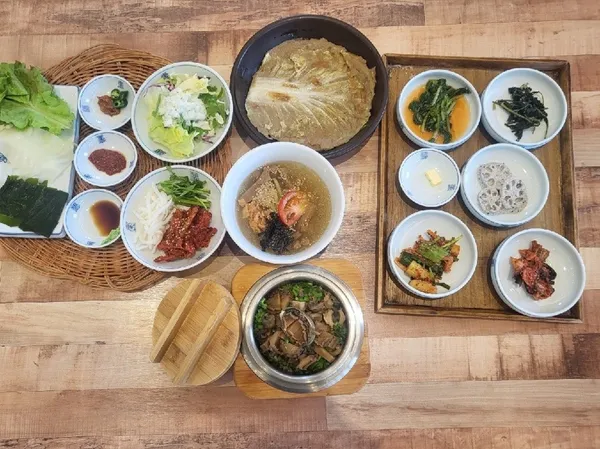 제철생선구이 민쿡앞바당 성사 사진 4