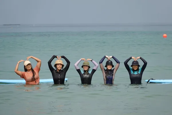 Jukdo Beach, photo 4