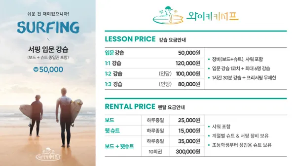 와이키키서프 사진 4