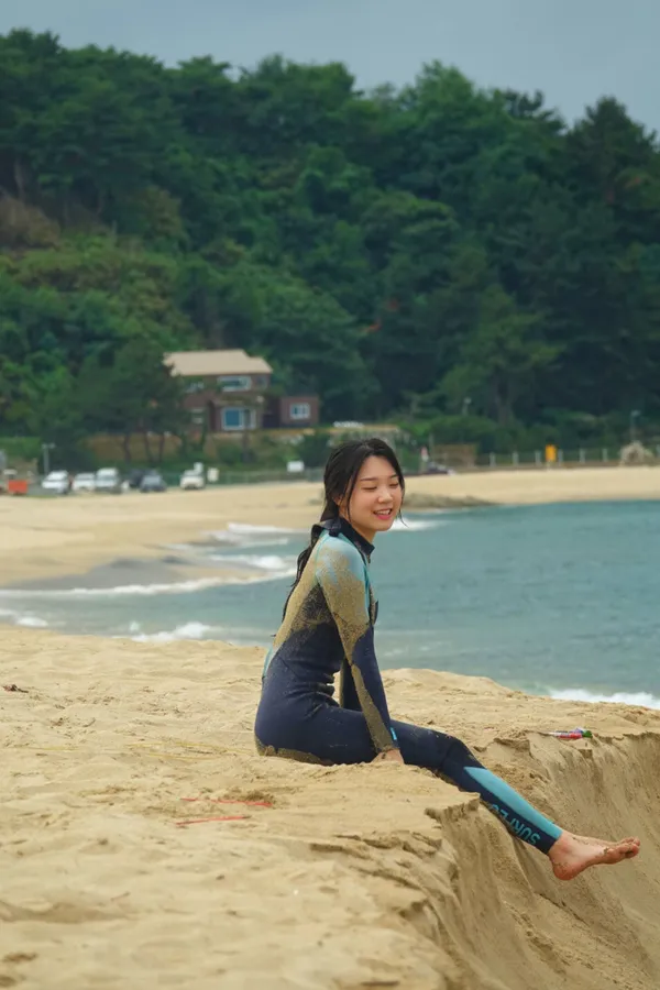 와이키키서프 사진 5