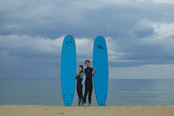 Waikiki Surf, photo 4