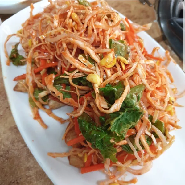 중앙분식
