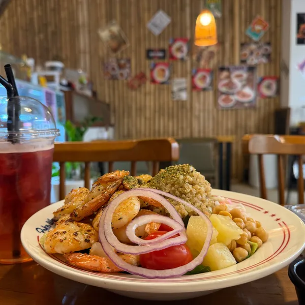 Poke Way Taco Way Gimpo Janggi, photo 2