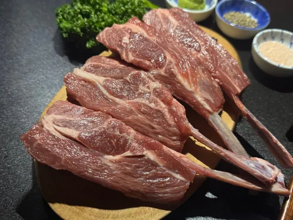 미소양 양주옥정점 사진 2