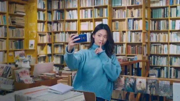 우리글방북카페 사진 3