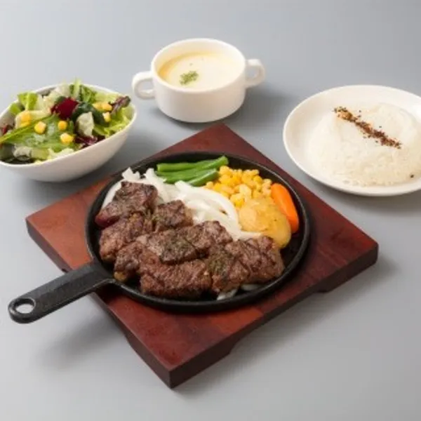 훗스테이크 청주점 사진 3